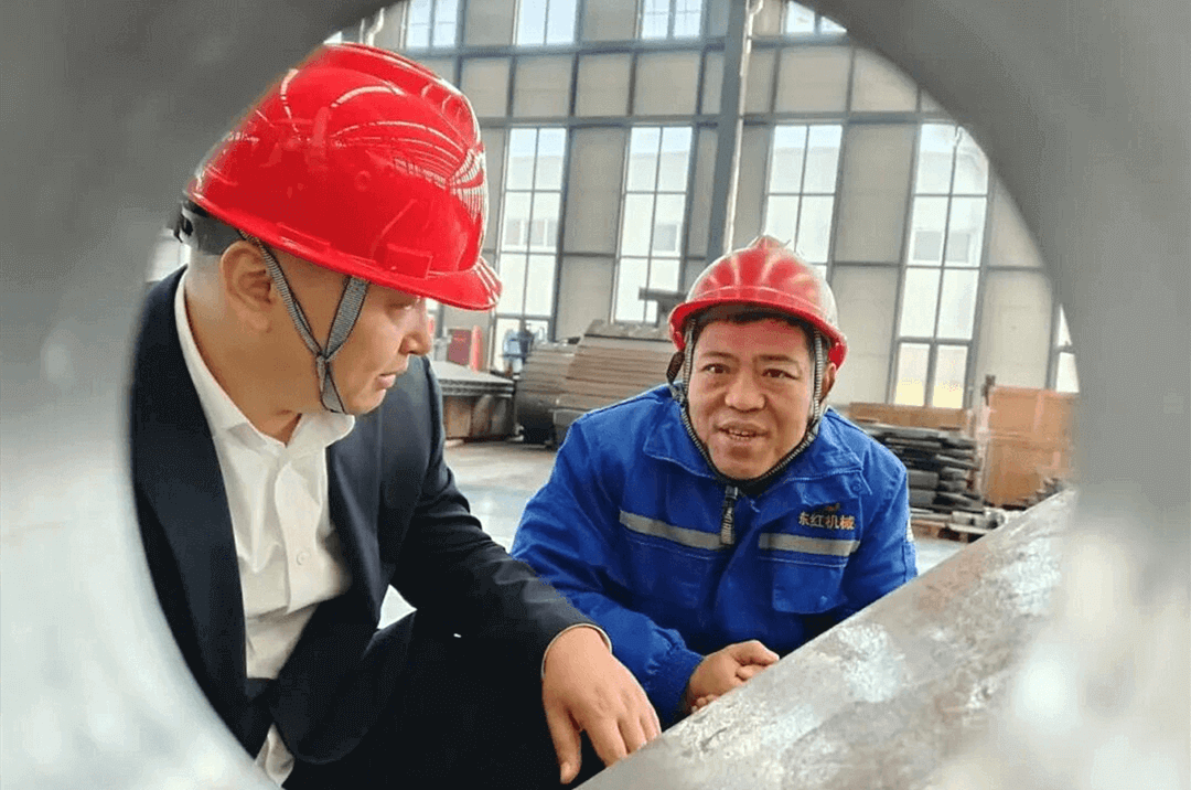 五篇大文章 临商新答卷①｜从“赋能”到“共生” 金融与科技的“双向奔赴”